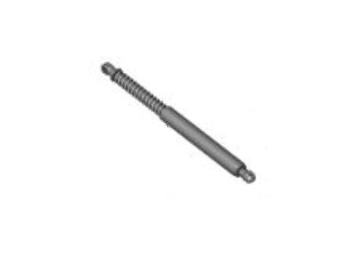 BMW 51-24-7-397-319 Spring Support Left