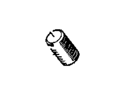 BMW 32-11-1-116-928 Adjuster