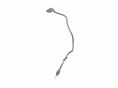 BMW 11-78-8-611-291 Oxygen Sensor