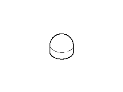 BMW 33-52-2-282-233 Protection Cap