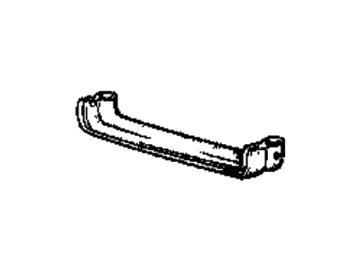 BMW 51-23-1-870-528 Gasket Right