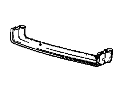 BMW 51-23-1-870-527 Gasket Left