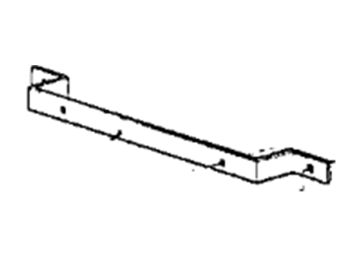 BMW 51-18-1-816-901 Bow