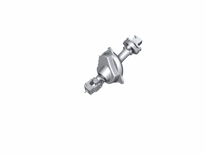 BMW 32-30-8-074-170 LOWER JOINT ASSY