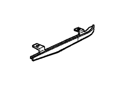 BMW 54-13-8-108-337 Covering Left