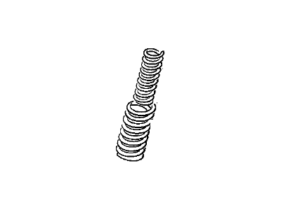 BMW 11-34-1-730-530 Valve Spring