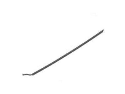 BMW 63-31-9-321-263 Light Guide, Door Trim Panel, Left