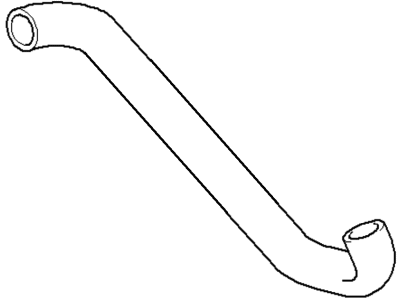 BMW 13-41-1-740-950 Hose