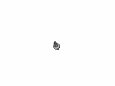 BMW 13-62-8-507-634 Exhaust Pressure Sensor