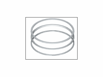 BMW 11-25-7-812-638 Piston Rings Repair Kit