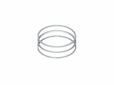 BMW 11-25-7-812-636 Piston Rings Repair Kit