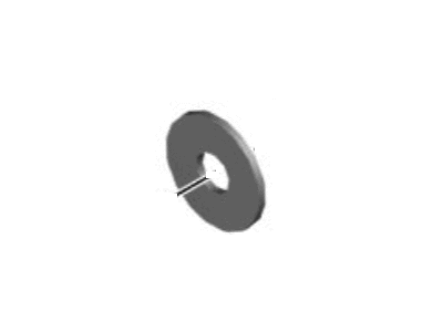 BMW 07-11-9-904-446 Washer