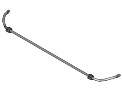 BMW 33-50-6-853-923 Stabilizer, Rear Axle