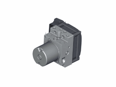 BMW 34-52-6-850-107 Control Unit Dsc Repair Kit