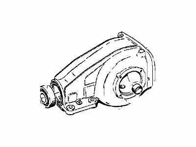 BMW 33-12-1-204-306 Tapered Roller Bearing