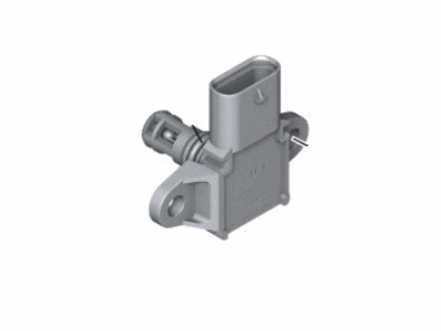 BMW 13-62-7-843-531 Pressure Sensor