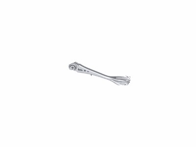 BMW 33-30-6-893-528 TRAILING ARM WITH RUBBER BUS