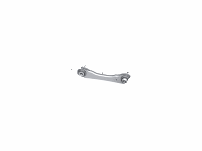 BMW 33-30-6-878-017 Guiding Suspens. Link W Rubb