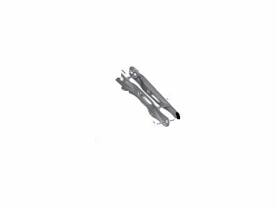 BMW 33-30-6-878-031 Camber Control Arm