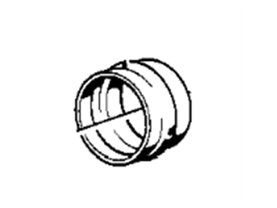 BMW 33-12-1-204-657 Clamping Bush