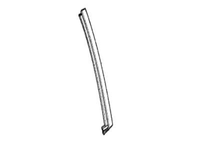 BMW 51-34-1-934-295 Covering Rear Left