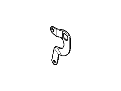 BMW 11-36-1-436-071 Bracket