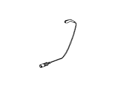 BMW 34-35-1-179-820 Brake Pad Sensor