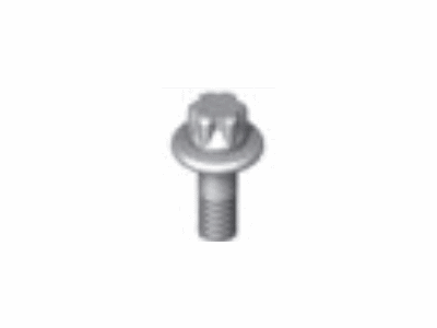BMW 13-52-7-800-395 Asa-Bolt