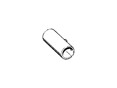 BMW 32-32-1-120-577 Housing, Steering Wheel Lock