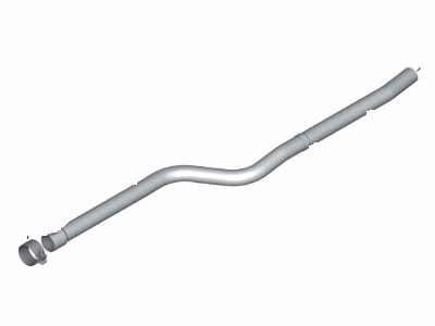 BMW 18-30-8-570-176 Catalytic Converter
