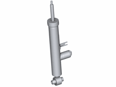 BMW 37-12-6-854-209 Rear Shock Absorber
