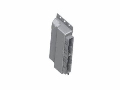 BMW 37-14-6-893-083 Control Unit For Vdp