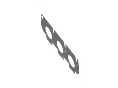 BMW 11-62-7-625-167 Exhaust Manifold Seal