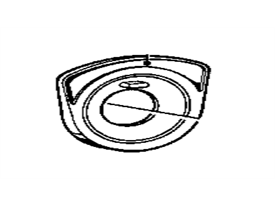 BMW 32-32-1-151-726 Cover