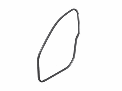 BMW 51-72-7-483-097 EDGE PROTECTION, DOOR, FRONT