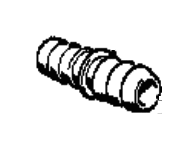 BMW 11-63-1-278-833 Reducer