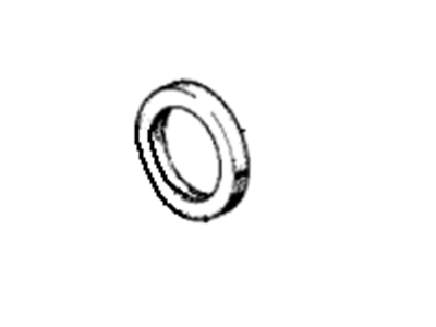 BMW 24-11-1-218-009 Shaft Seal