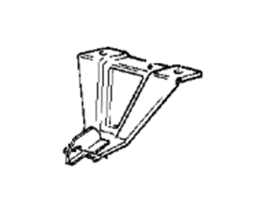 BMW 51-11-1-869-655 Support