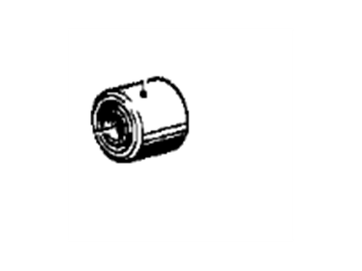 BMW 26-11-7-526-611 Centering Sleeve