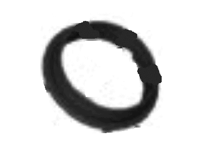 BMW 11-61-7-834-685 Hose