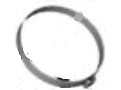 BMW 11-61-7-835-320 Hose Clamp