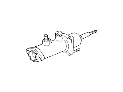 BMW 34-33-1-161-950 Power Brake Booster