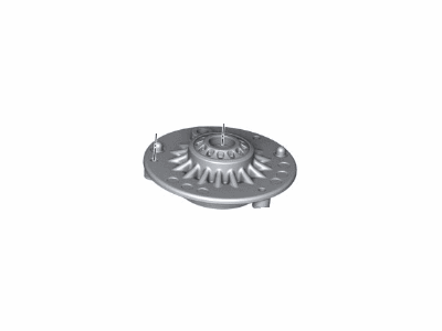 BMW 31-30-6-884-181 Guide Support