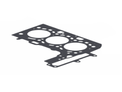 BMW 11-12-8-630-683 Cylinder Head Gasket Asbestos-Free