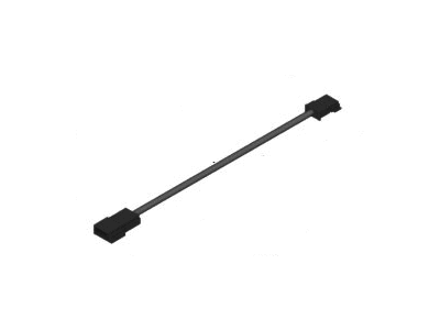 BMW 61-12-9-172-021 Wiring Set Aux