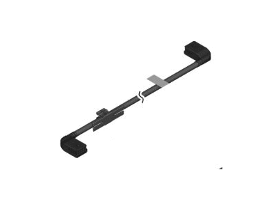 BMW 61-11-9-185-171 Connecting Lead, Cic / Display