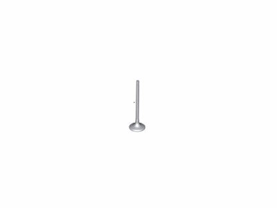 BMW 11-12-7-797-711 Intake Valve