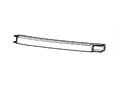 BMW 51-71-8-108-399 Air Channel Center