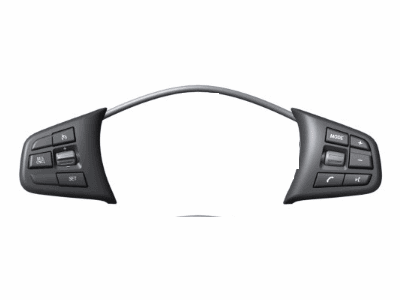 BMW 61-31-9-326-472 Sport Multifunct Steering Wheel Switch