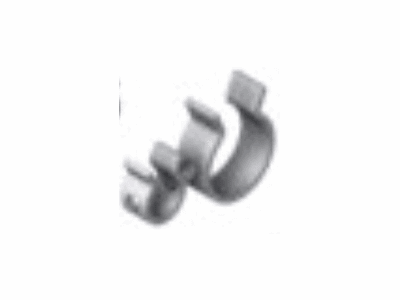 BMW 11-53-7-545-388 Spacer Holder